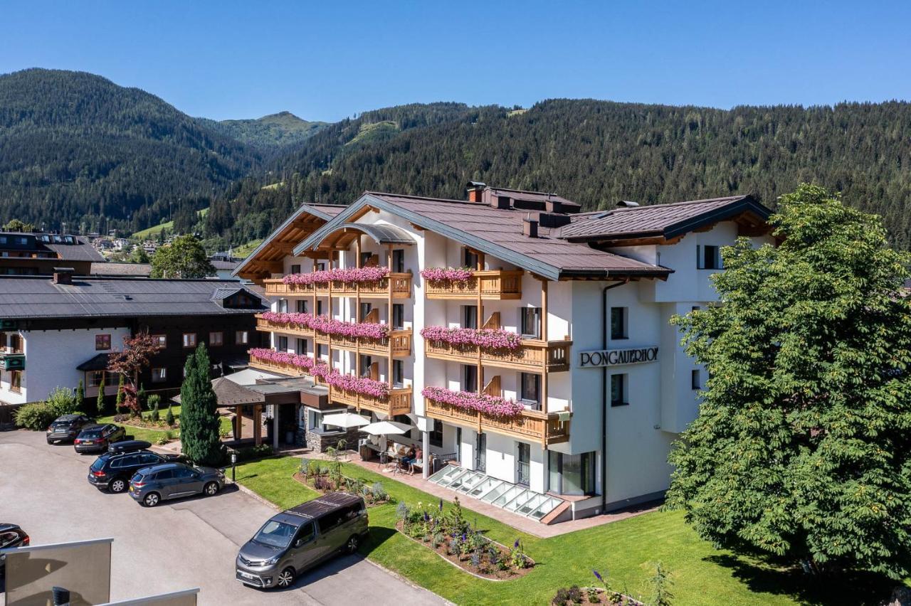 Hotel Pongauerhof Flachau