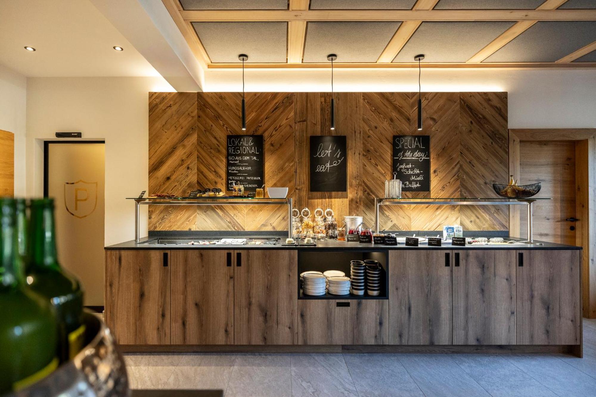 Hotel Pongauerhof 4*