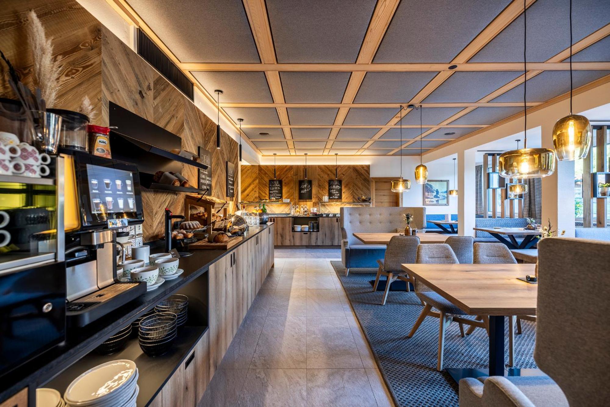 Pongauerhof 4*