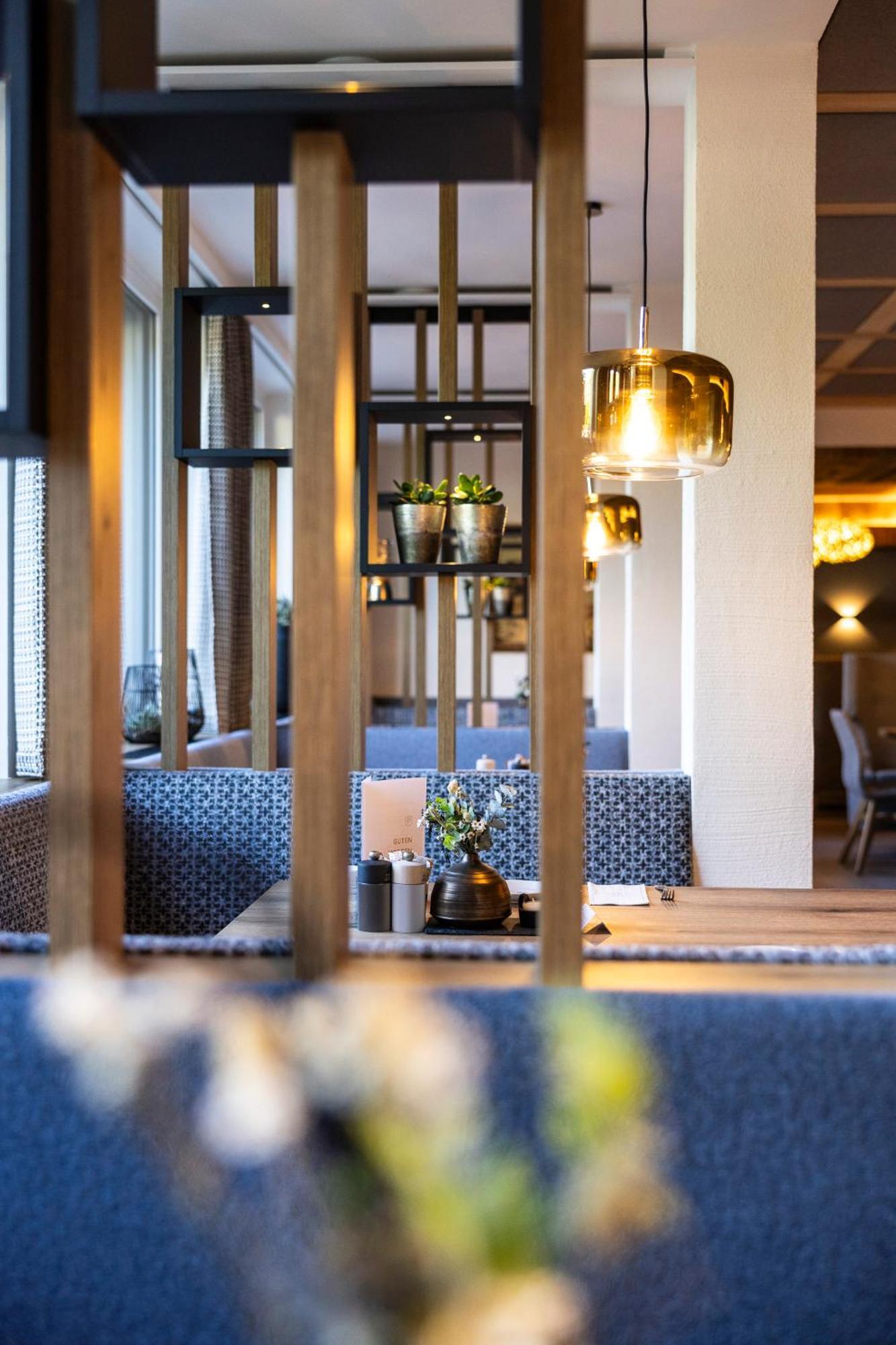 Hotel Pongauerhof